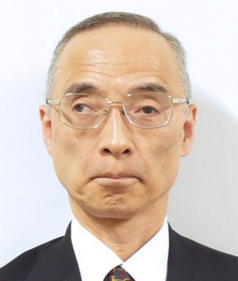 財務省事務次官にロンパリが就任へ 究極ちゃんねる