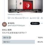 レス1番のサムネイル画像