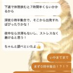 レス1番のサムネイル画像