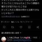 レス1番のサムネイル画像