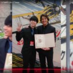 レス1番のサムネイル画像