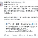 レス1番のサムネイル画像