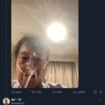 レス1番のサムネイル画像