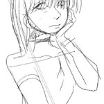 レス1番の画像1