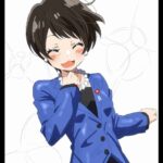 レス1番の画像1