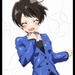 レス1番の画像1