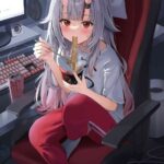 レス1番の画像1