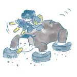 レス4番の画像1