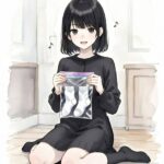 レス10番の画像2