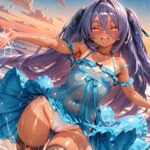 レス1番の画像1