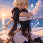 レス1番の画像1
