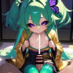 レス1番の画像1